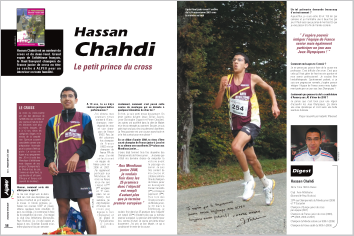 ALPEO 4 Interview Hassan Chahdi