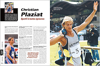 ALPEO 4 Interview Christian Plaziat