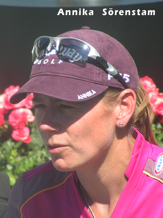 10 ALPEO Annika Sorenstam