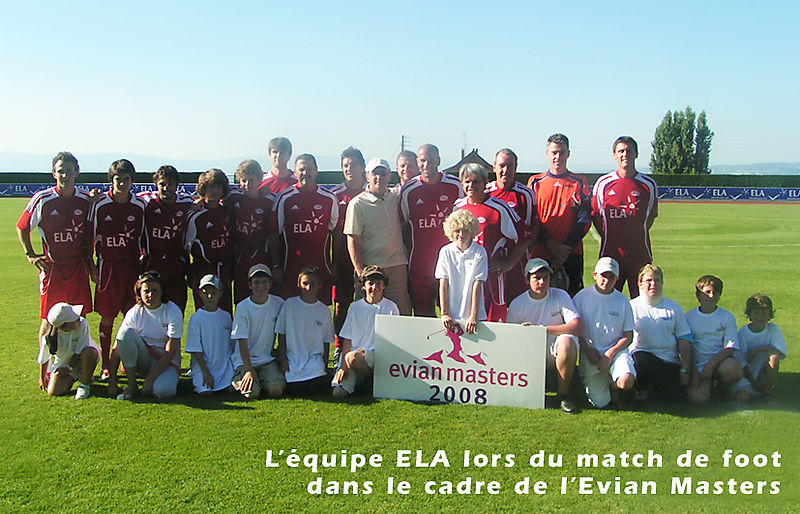 21 ALPEO Foot ELA Evian