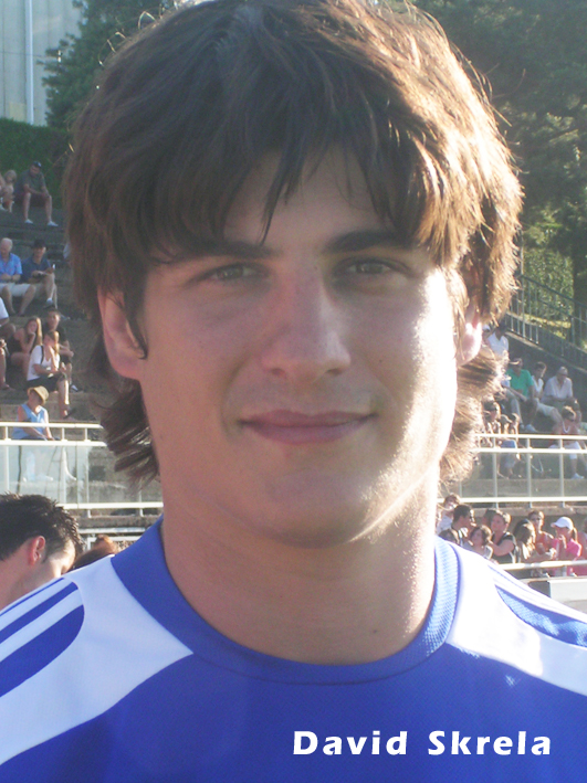 19 ALPEO David Skrela