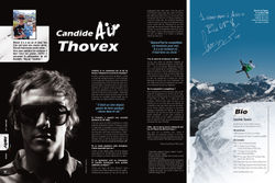 Candide Thovex