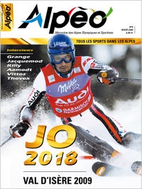 ALPEO N5 hiver 2009