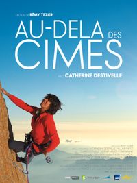 Affiche Catherine Destivelle film