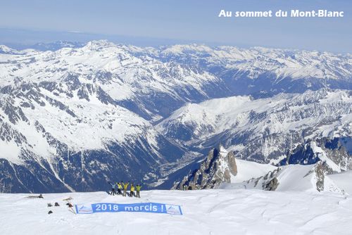 2018 Mont Blanc 1