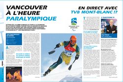 ALPEO 7 article Jeux Paralympiques 2010