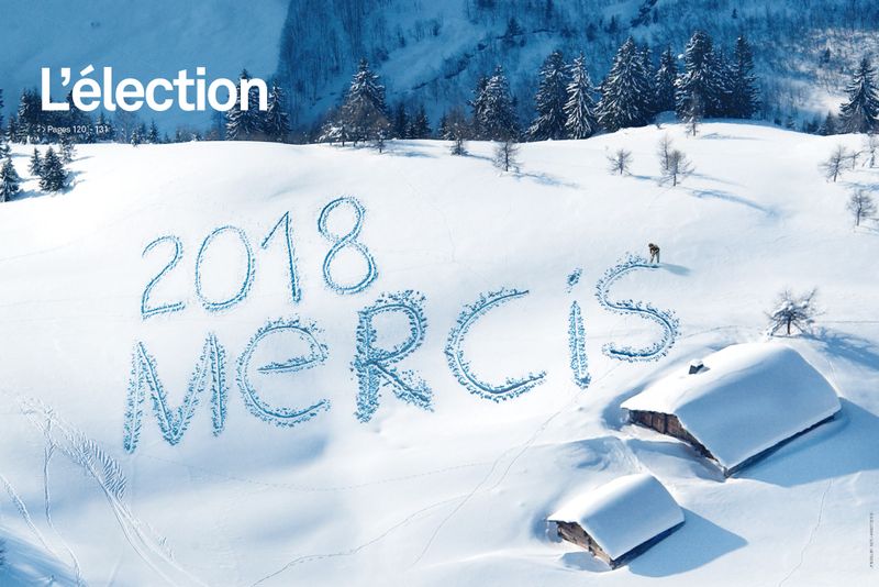 ALPEO Guide officiel Annecy 2018 election 6 juillet 2011