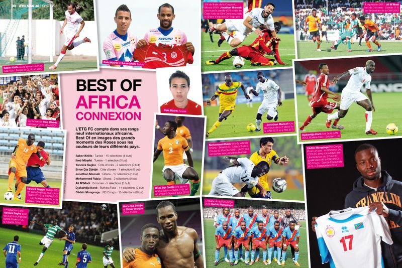 ETG MAG N6 CAN 2013 Best Of