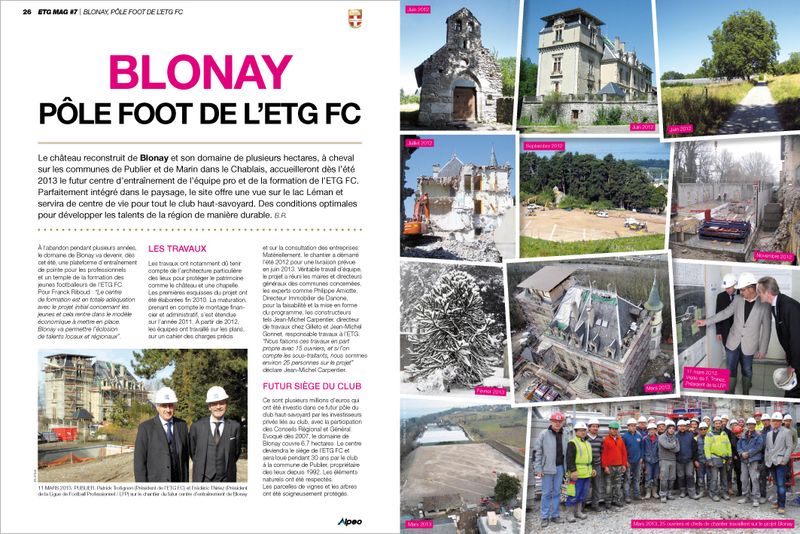 ETG MAG N7 Blonay Dossier 2