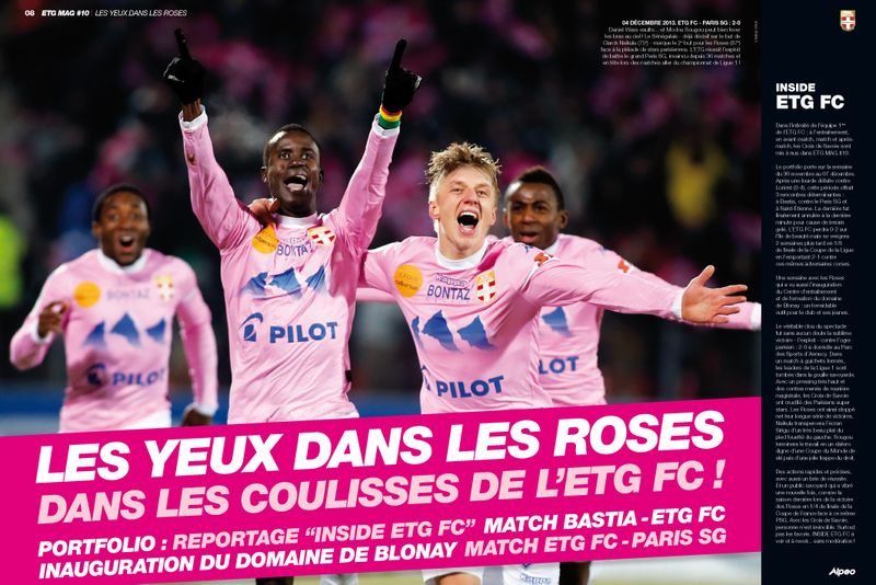 ETG MAG 10 ALPEO Les yeux dans les Roses