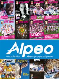 ETG MAG 8 ALPEO com